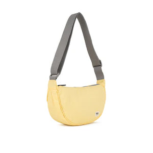 Farringdon Champagne Taslon Bag
