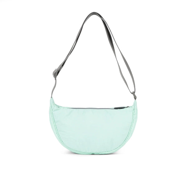 Farringdon Mint Taslon Bag