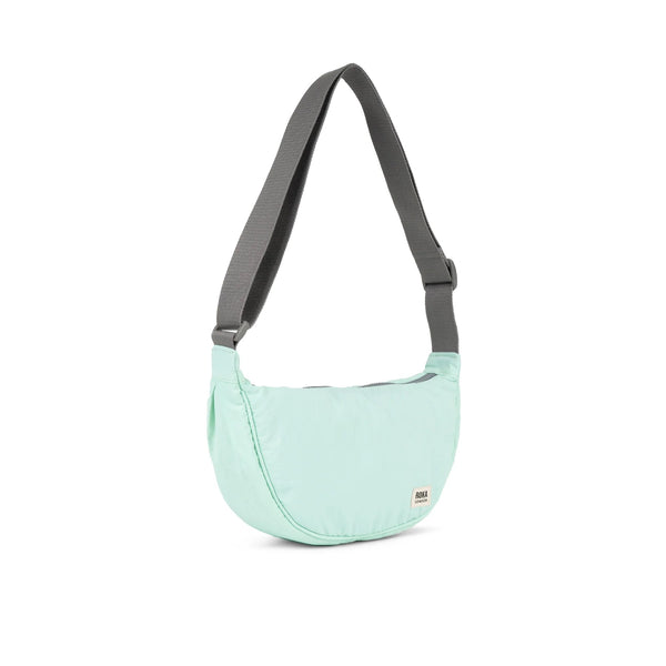 Farringdon Mint Taslon Bag