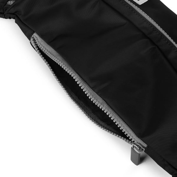 Black Jubilee Bag