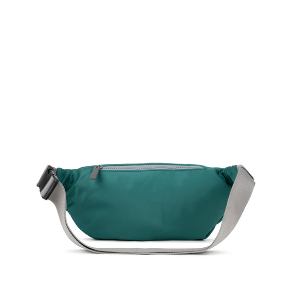 Teal Jubilee ROKA Bag