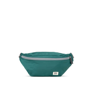 Teal Jubilee Bag