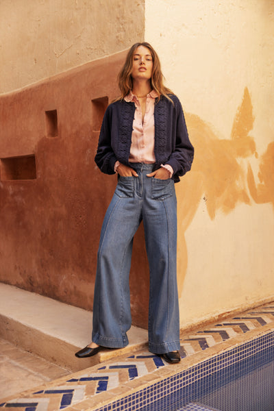 Risle Trousers