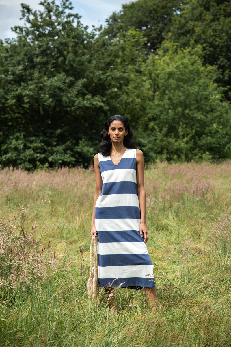 Beaumont Organic Riva-Sue Organic Cotton Dress
