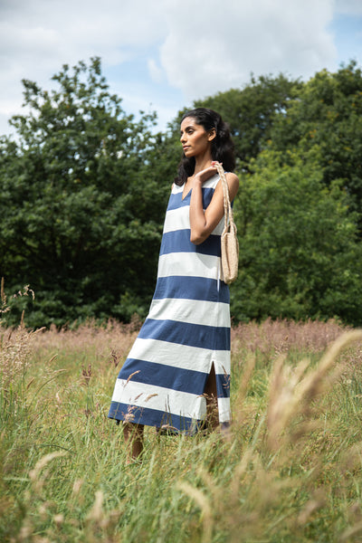 Beaumont Organic Riva-Sue Organic Cotton Dress
