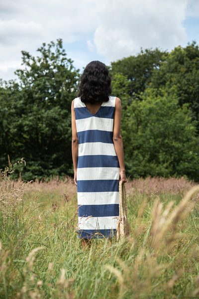 Beaumont Organic Riva-Sue Organic Cotton Dress