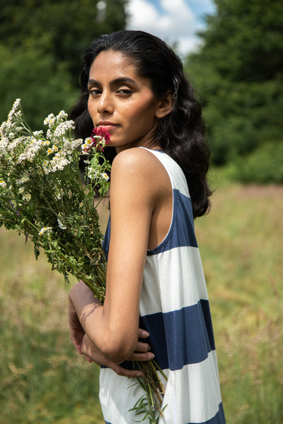 Beaumont Organic Riva-Sue Organic Cotton Dress