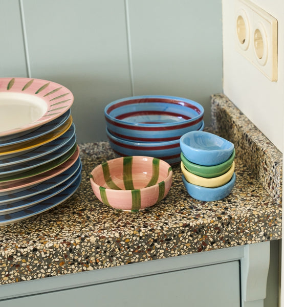 Rosebud Bowl