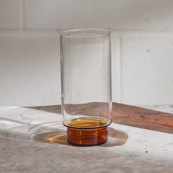 RYE Highball Set of 2 Glasses