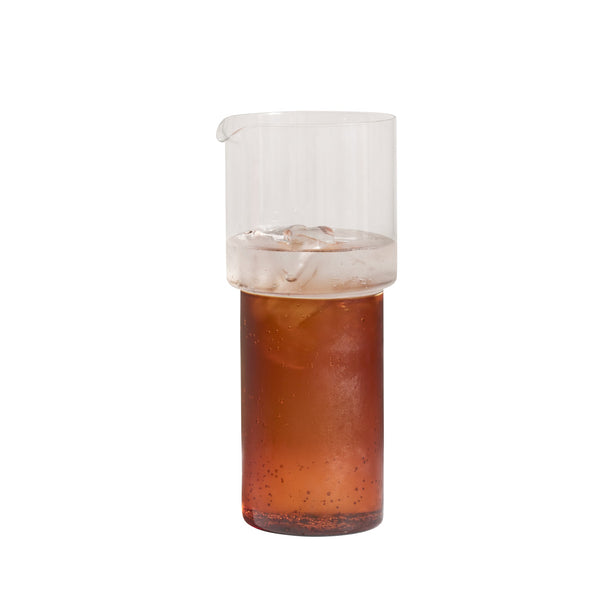 RYE Glass Carafe