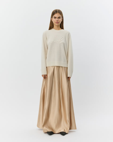 Off White Minnik Sweater