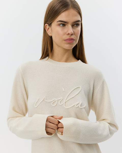 Off White Minnik Sweater