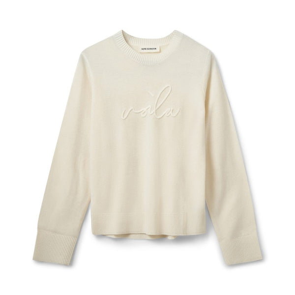 Off White Minnik Sweater