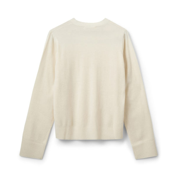 Off White Minnik Sweater
