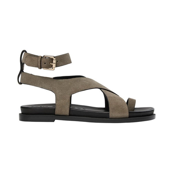 Christin Sandal Warm Sand