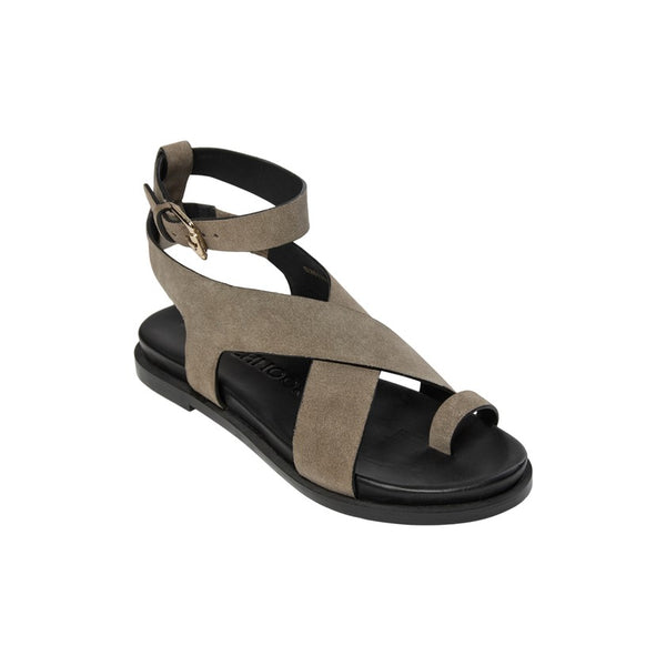 Christin Sandal Warm Sand