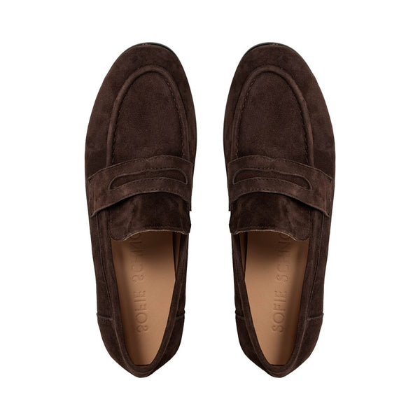 Agathe Loafer