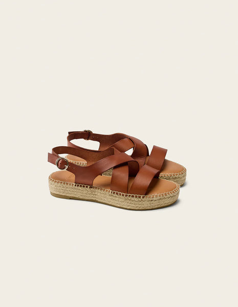 Chantal Espadrilles