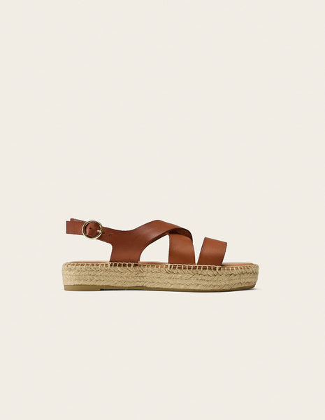 Chantal Espadrilles