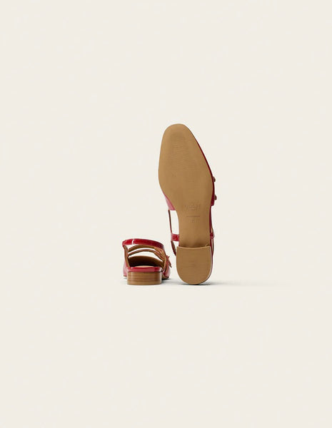 Soli Ballerina Flats