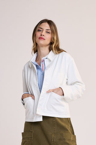 Livorno Jacket One Collective