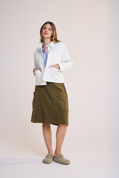 Livorno Jacket One Collective