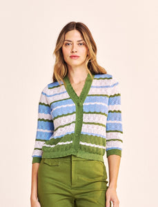 Pori Cardigan One Collective