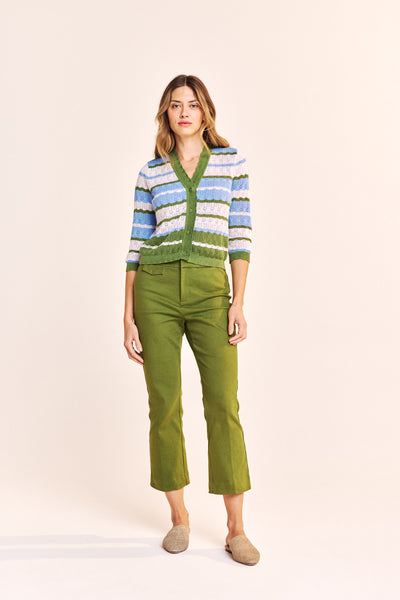 Pori Cardigan One Collective