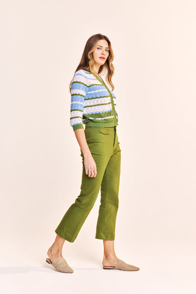 Pori Cardigan One Collective