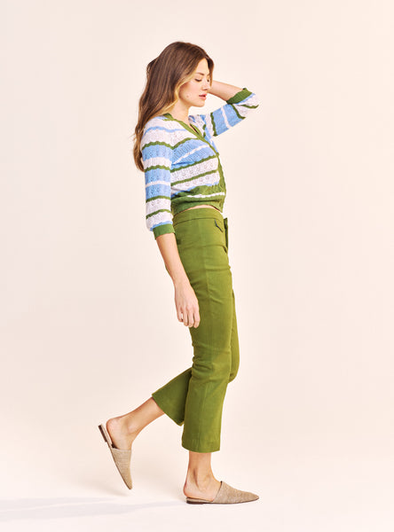 Pori Cardigan One Collective