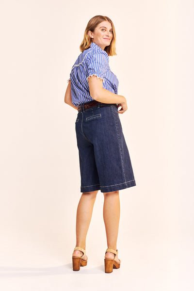 Osaka Blouse by One Collective