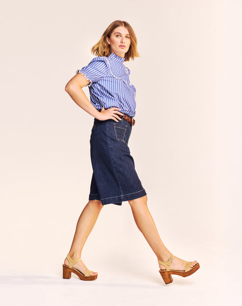 Osaka Blouse by One Collective