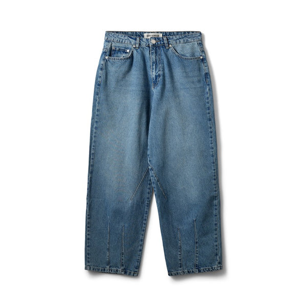Havana Denim Blue Jeans
