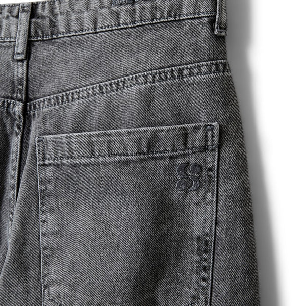 Havana Grey Jeans