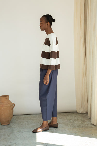Cedar Midnight Trousers