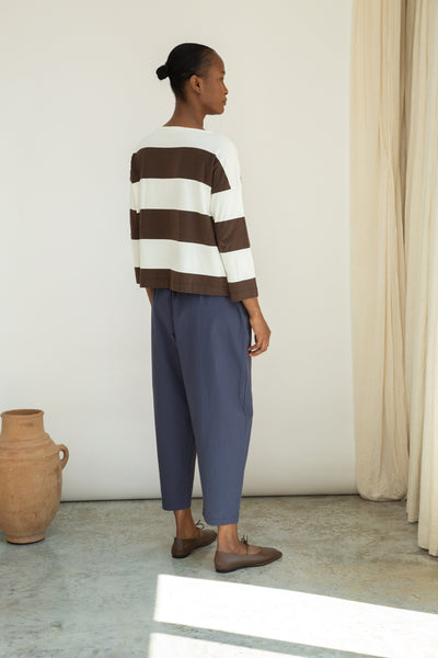 Cedar Midnight Trousers