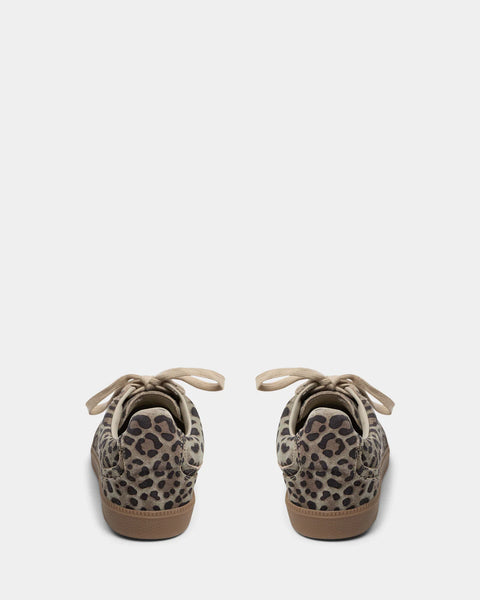 Stella Leopard Sneaker