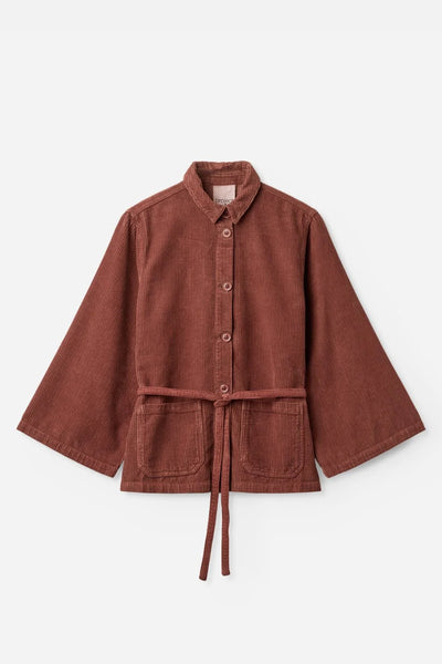 Sally Jacket