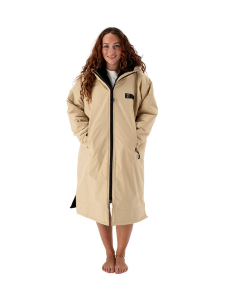 Sand Changing Robe Coat