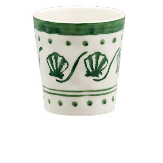 Seagrass Shore Coffee Cup