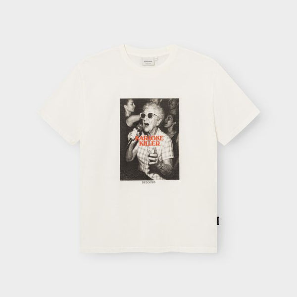 Karaoke Killer Stockholm T-shirt