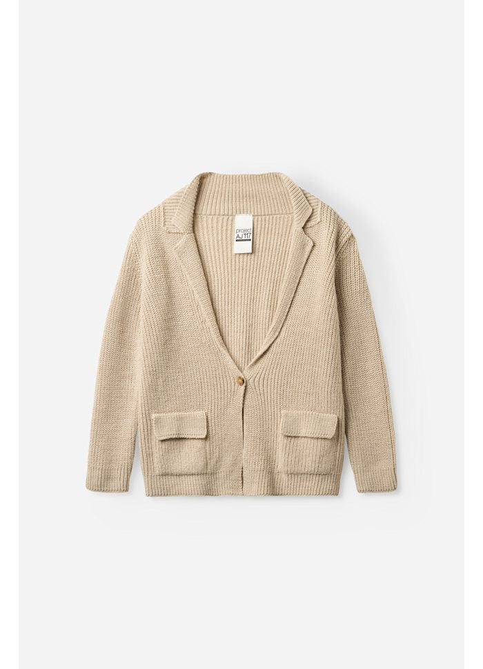 Smith Sand Jacket
