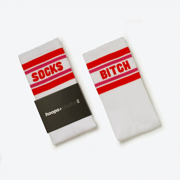 Socks Bitch Socks