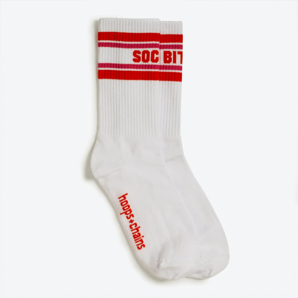 Socks Bitch Socks