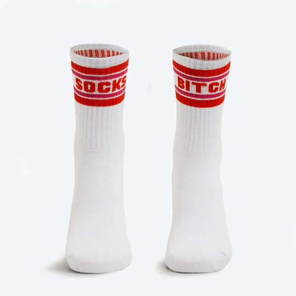 Socks Bitch Socks