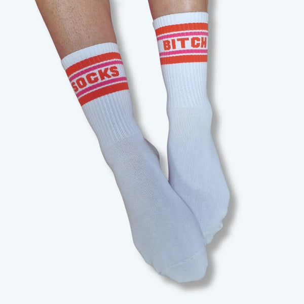 Socks Bitch Socks