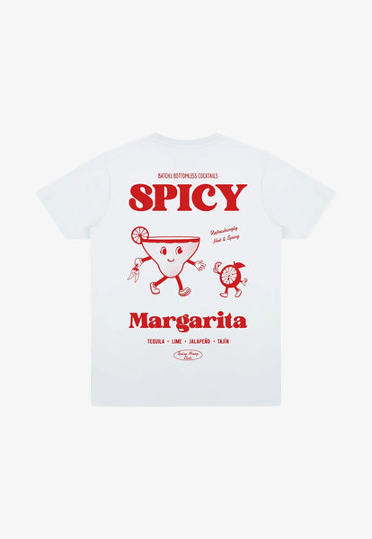 Spicy Margarita T-Shirt
