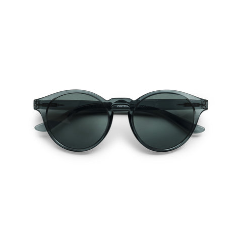 Casual Smoke Sunglasses