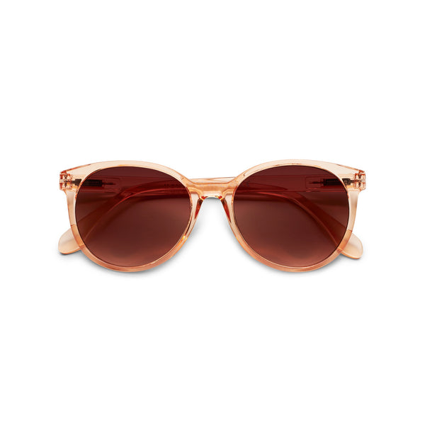 City Melon Sunglasses