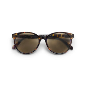 City Tortoise Sunglasses